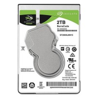 Seagate BarraCuda ST2000LM015-2TB